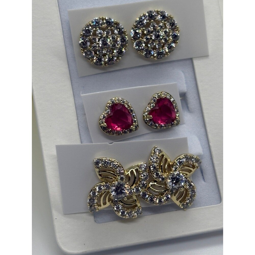 earrings - Picture 6 of 11